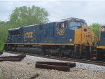 CSX 8900